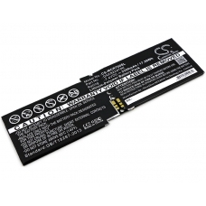 Batéria pre tablet Microsoft CS-MCR700SL