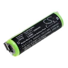 Batérie Nahrádza KR-800 AAE