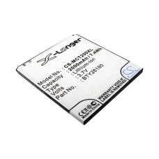 Batérie pre mobilné telefóny Mobistel SH26160Mobistel/STD (CS-MCT200XL)