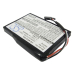 Batéria GPS, navigátora Medion Gopal E5455 (CS-MD233SL)