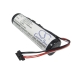 Batéria GPS, navigátora Medion PAN405 (CS-MD400SL)