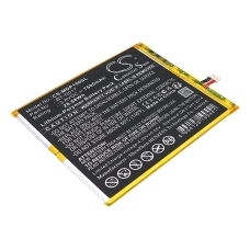 Batéria pre tablet Medion CS-MDP106SL