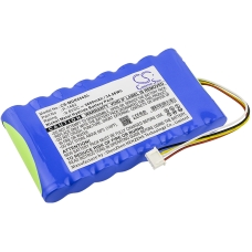 Batéria pre elektrické náradie Chauvin arnoux 8332B (CS-MDR654SL)