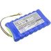 Batéria pre elektrické náradie Chauvin arnoux C.A 8334 (CS-MDR654SL)
