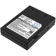 Batéria GPS, navigátora Magellan Promark 3 (CS-ME1141SL)