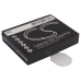 Batéria GPS, navigátora SkyGolf SG5 Range Finder (CS-ME600SL)