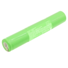 Batéria pre elektrické náradie Megger 218650 (CS-MEG218SL)