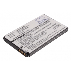 Batérie pre mobilné telefóny Mobistel EL340 (CS-MEL340SL)