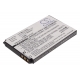 CS-MEL340SL<br />Batérie pre   nahrádza batériu 2011052700004120