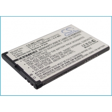Batérie pre mobilné telefóny Elson EL400 (CS-MEL400SL)