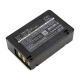 CS-MET100MD<br />Batérie pre   nahrádza batériu LI12I002A