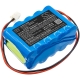 CS-MEV180MD<br />Batérie pre   nahrádza batériu EE090305