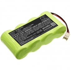Batéria pre elektrické náradie Metland FL250HV (CS-MFL250SL)