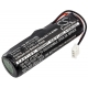 CS-MFT114SL<br />Batérie pre   nahrádza batériu 40115130-001