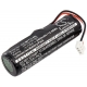 CS-MFT114XL<br />Batérie pre   nahrádza batériu 40115130-001