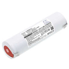 Batéria osvetľovacieho systému Ura CS-MGN225LS