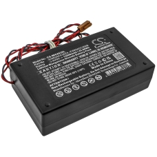 Priemyselné batérie Ge fanuc IC693ACC302A (CS-MIC693SL)