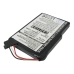 Batéria GPS, navigátora Mitac Mio C220s (CS-MIOC220SL)