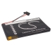 Batéria GPS, navigátora Mitac Mio C520 (CS-MIOC320SL)
