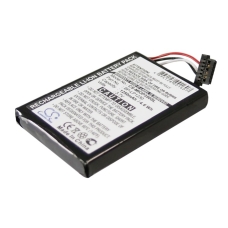 Batéria GPS, navigátora Medion GoPal P4210 (CS-MIOP350SL)