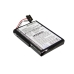 Batéria GPS, navigátora Tansonic PNA 6000 (CS-MIOP350SL)