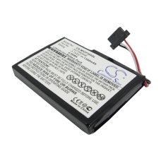 Batéria GPS, navigátora Mitac Mio P560 (CS-MIOP360SL)