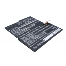 Batéria pre tablet Microsoft CS-MIS016SL