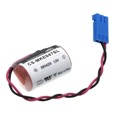 Batéria pre PLC Bosch Rexroth MKE037 (CS-MKE047SL)