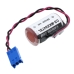 Batéria pre PLC Bosch Rexroth MKE098 (CS-MKE047SL)