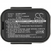 Batéria pre elektrické náradie Milwaukee PES 7.2T (CS-MKE720PW)