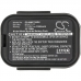 Batéria pre elektrické náradie Milwaukee PES7.2T (CS-MKE720PX)