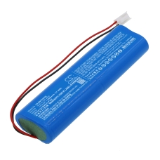 Batéria pre inteligentnú domácnosť Marklive CS-MKF528VX