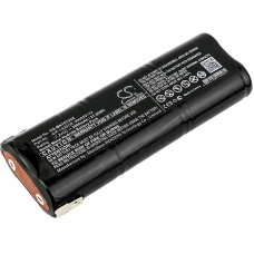 Batérie do vysávača Makita CS-MKT072VX