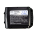 Batéria pre elektrické náradie Dolmar AG-3729 (CS-MKT130PW)