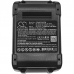 Batéria pre elektrické náradie Makita W001G (CS-MKT402PW)