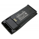 CS-MKT498TW<br />Batérie pre   nahrádza batériu NNTN4851R