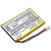 Batéria pre elektrické náradie Minelab CTX 3030 WM-10 (CS-MLC100SL)