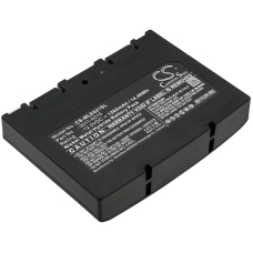 Batéria pre elektrické náradie Minelab Sovereign Elite Metal Detector (CS-MLE021SL)