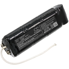 Batéria pre elektrické náradie Minelab Excalibur II Metal Detector (CS-MLE100SL)