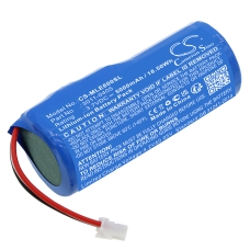 Batéria pre elektrické náradie Minelab Equinox 800 (CS-MLE600SL)