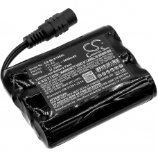 Batéria pre elektrické náradie Minelab CS-MLX100XL