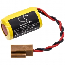 Batéria pre PLC Fuji electric NP1P (CS-MMC520SL)