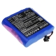CS-MML120MD<br />Batérie pre   nahrádza batériu FY-18650LP01555