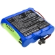 CS-MML120MX<br />Batérie pre   nahrádza batériu FY-18650LP01555