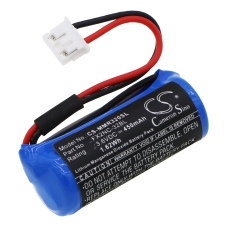 Priemyselné batérie Philips sauvegarde (CS-MMR320SL)