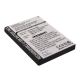 CS-MOA3100SL<br />Batérie pre   nahrádza batériu SNN5762