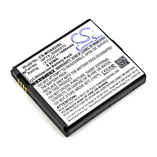 Batérie pre mobilné telefóny Motorola Quench (CS-MOA853SL)
