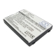 CS-MOC335SL<br />Batérie pre   nahrádza batériu SNN5725A