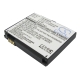 CS-MOE6SL<br />Batérie pre   nahrádza batériu SNN5769A