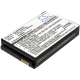 CS-MOI567SL<br />Batérie pre   nahrádza batériu SNN5765